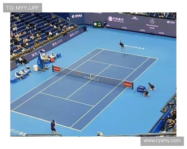 勒纳·钱首度晋级中网男单决赛 创历史新纪录备受期待