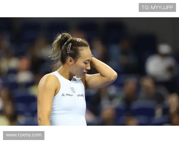 郑钦文因伤退赛错失WTA500东京站机会 将缺席后续比赛