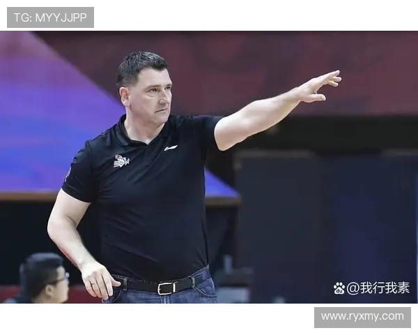 篮球公园聚焦山西男篮主教练潘江：执教理念与球队未来发展分析