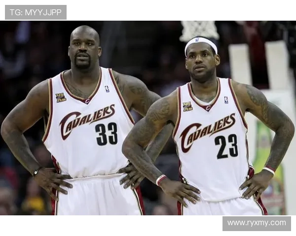 奥尼尔晒季后赛总分榜单乔丹领跑詹姆斯卡特紧随其后