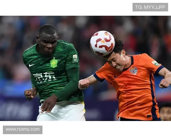 北京国安主场遭遇青岛海牛逆转以2-4落败无缘争冠希望