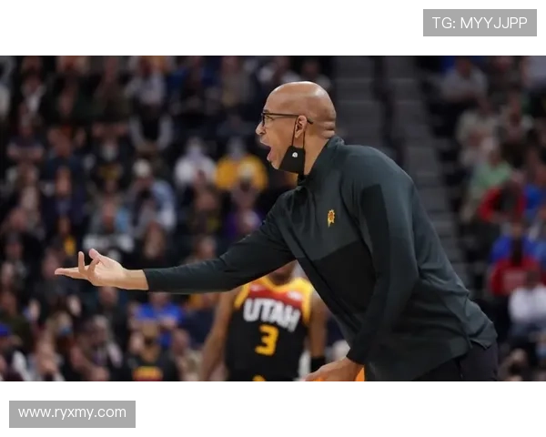 斯波赞小米切尔防守表现强烈侵略性契合球队战术需求