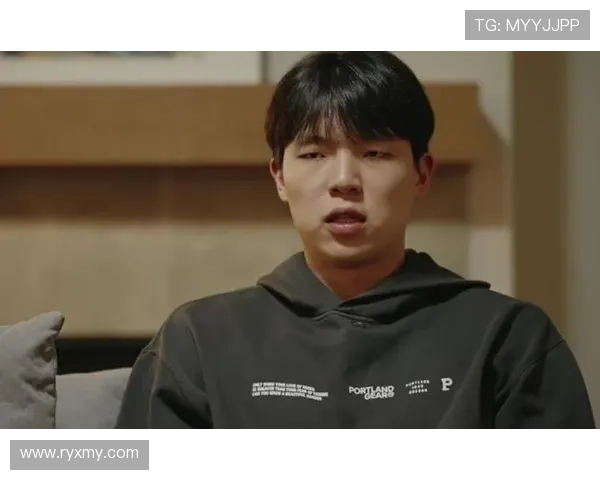 杨瀚森分享英语学习心得：如何通过训练让克里斯暂时退居二线