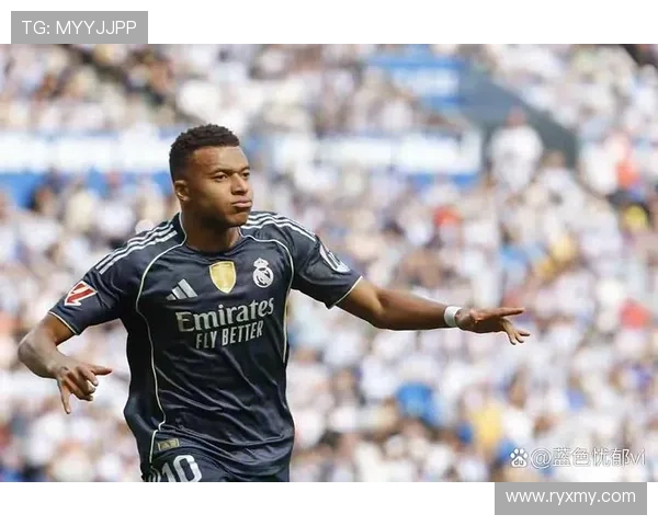 姆巴佩9月西甲最佳球员荣誉加身状态火热助球队连胜